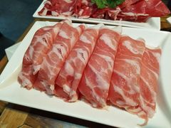 -傣妹火锅(南京东路一店)