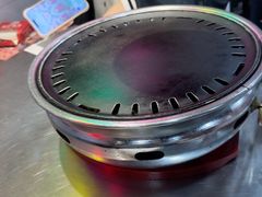 -燚青春东北泥炉烤肉(百合店)