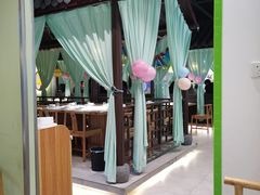 -山里俏·地标皖南菜·屯溪臭鳜鱼(北城万达店)