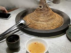 -鲜潭蒸汽石锅鱼(五道口购物中心店)