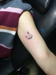 -刺客纹画纹身·洗纹身·穿孔饰品