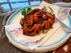 -天顺渔港·海景餐厅(星海广场店)