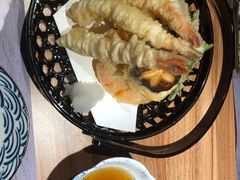 -小笠原·日料店