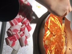 -墨居上隐·院子里火锅(峨眉店)