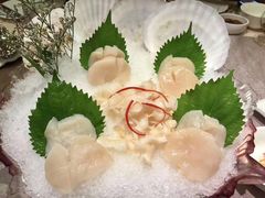 海鲜-協成海鮮火鍋(老店)