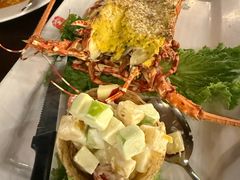 -大螃蟹海鲜餐厅