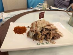 手抓羊肉-国强手抓(北京西路店)