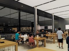 -Apple零售店(成都太古里店)
