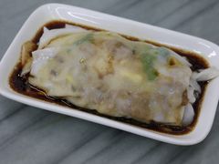 -穗银肠粉店(东川路店)