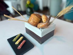 -翡翠36餐厅(浦东香格里拉店)