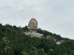 -蒙山大佛景区