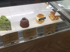 -安上烘焙 ENCHANTE(世纪汇店)