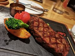 -原石牛扒·约会餐厅(龙城万科里店)