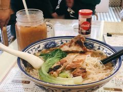 -金捞茶餐室(祐汉兴隆楼店)