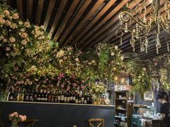 -第101座花园餐厅(湖滨88店)