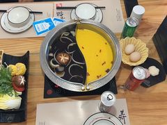 -牛匠和牛寿喜锅(西安总店)
