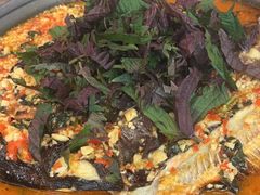 -炭舍干锅·烤鱼(扬名广场店)