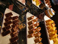 -万商花园酒店万雅轩中餐厅