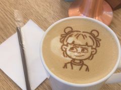 -逸派咖啡 EPARKCOFFEE(广安门店)