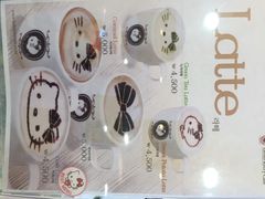 Hello&nbsp;Kitty&nbsp;Cafe(弘大店)-Hello Kitty Cafe(弘大店)