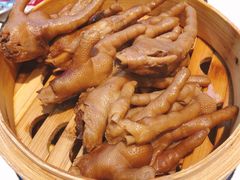 -卤校长重庆火锅(合肥宁国路店)