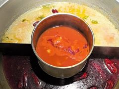 -竹犇番茄火锅(长风街店)
