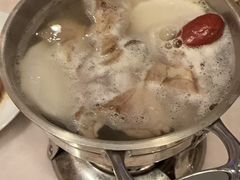 -River Café 海鲜自助(重庆丽笙世嘉酒店)