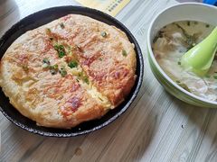-嵊州特色小吃(萧山街店)