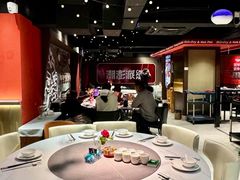 -潮澎派·潮汕菜大排档(南较西路店)