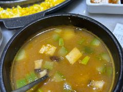 -韩宫宴烤肉·黑毛和牛·料理(合肥滨湖银泰城店)