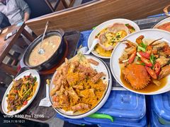 -醉壹号海鲜大排档·老厦门特色菜(厦门美食地标店)