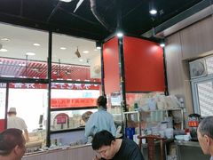 -恭敬李老北京炸酱面·京味菜(西花市店)
