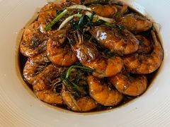 -老头儿油爆虾(胜利河美食街店)