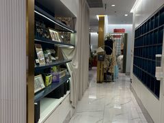 -海马体照相馆(环贸iapm大师爱情店)