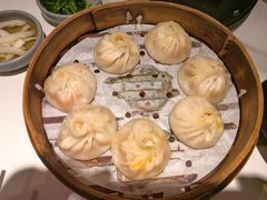 -馋三尺蟹粉小笼(人民广场店)