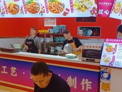-渝大厨猪耳朵(好吃街A区店)