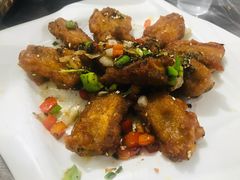 -小杨酒家(华苑小区店)
