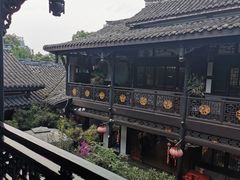 -龙抄手(文殊坊店)