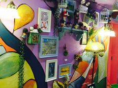 -广州迷途主题旅馆(海珠广场店)