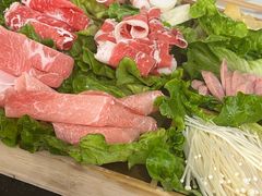 -炙韩料理·部队锅专门店