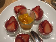 -长沙君悦酒店·自助餐厅咖啡厅