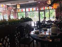 -小饭桶(野三坡百里峡店)