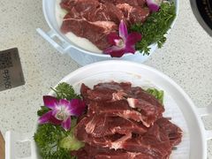 -庖丁家水煮牛排火锅(巴国城店)