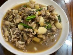 -小钱鱼馆(富春路店)