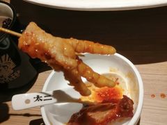 -新太二·鲜料川菜(万泰汇店)