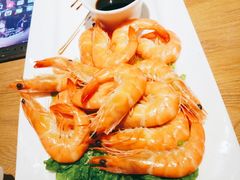 -樊城区沛公餐饮店(挑食拉美步行街店)