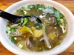 -陈记汤饭(水巷口店)
