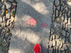 -西湖风景区十里琅珰-五云山