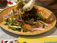 -丰尔粥食·粥底火锅·桑拿鸡(大良总店)