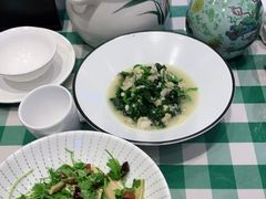 -紫光园·烤鸭·北京菜(劲松店)